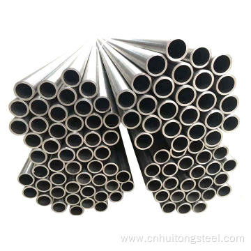 ASTM A179-C Auto Part Steel Pipe